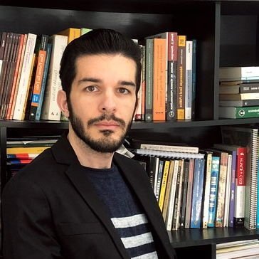 Luciano Maciel