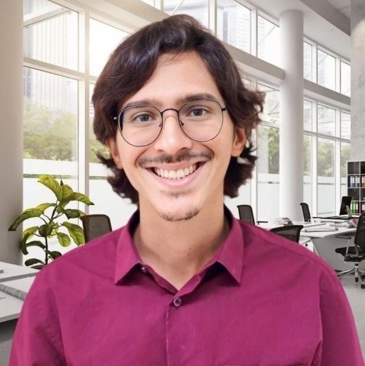 Dr. Guilherme Nunes Barbosa