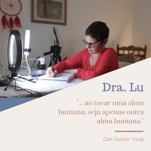 Dra. Lu Arrizabalaga