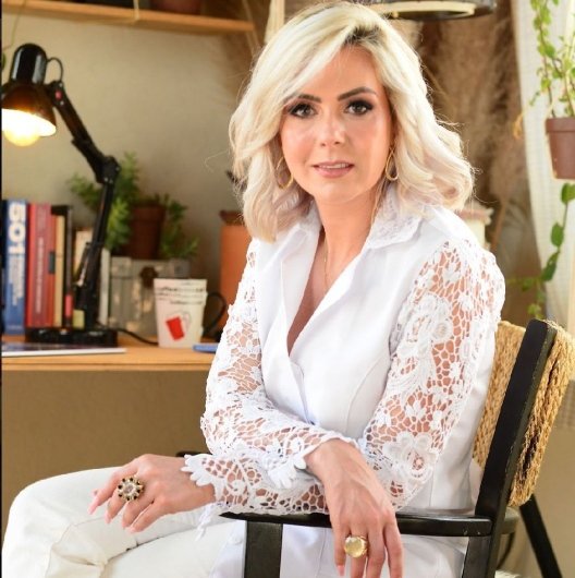Dra. Marcela Kovalczuk