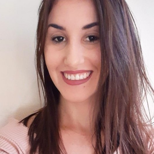 Aline Fernandes da Silva