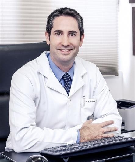 Dr. Guilherme Antonio Rago Lobo