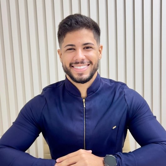 Felipe Trindade
