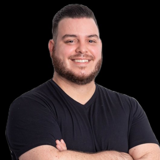 Marcus Vinícius Cordeiro