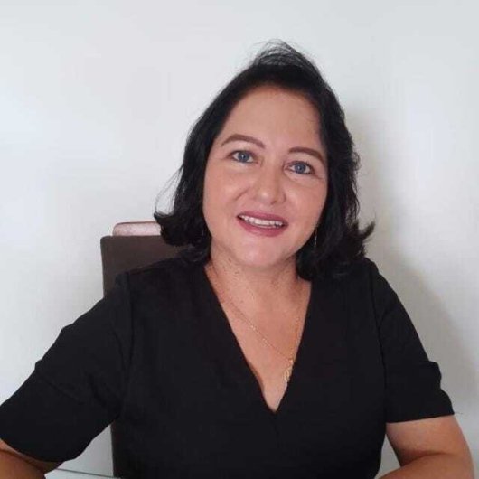 Daniela Amorim Buz