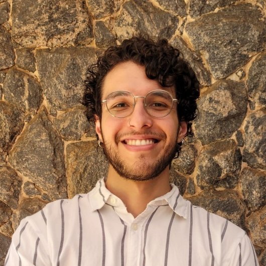Gabriel Leva França Maciel