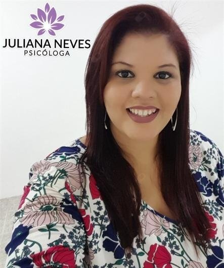 Juliana Neves da Silva Nóbrica