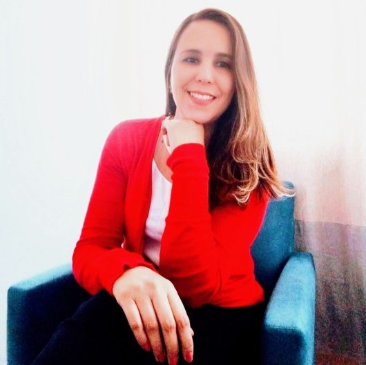 Lucimara Cavalcante Brasileiro