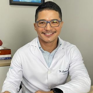 Dr. Zanderson Lima