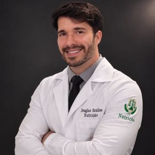 Dr. Douglas Guimarães Scalise