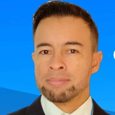 Clayton Bonfim