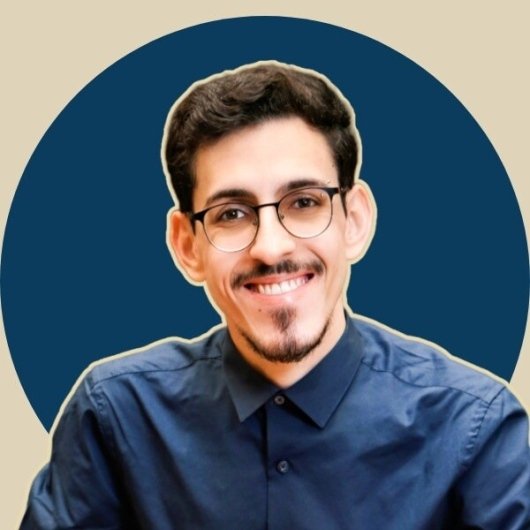 Marcos Nunes Cardoso