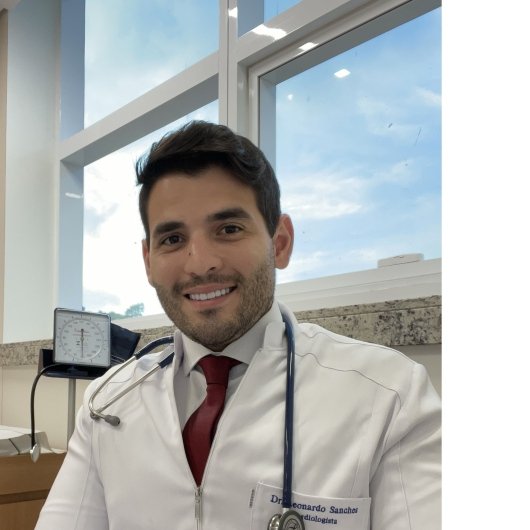 Dr. Leonardo Sanches