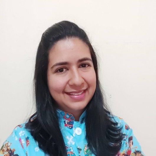 Dra. Kátia Santana