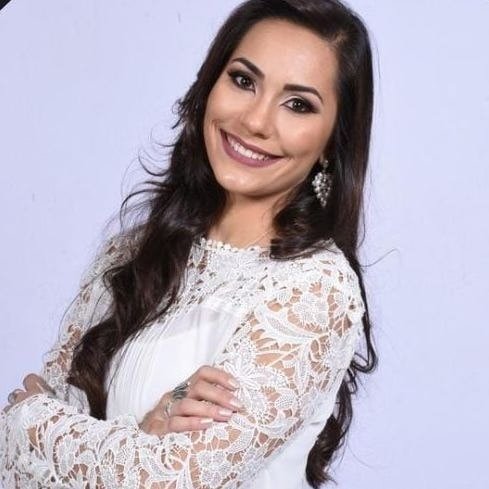 Luana Silveira