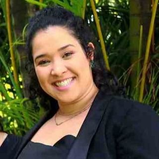 Beatriz Felix Magalhães