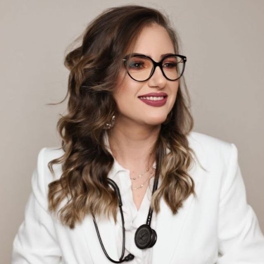 Dra. Alini Mazza