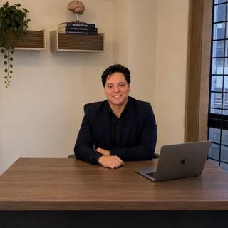 Dr. Júlio César Gomes Paiva