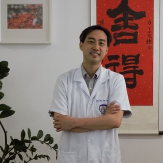 Dr. Shu Cheng