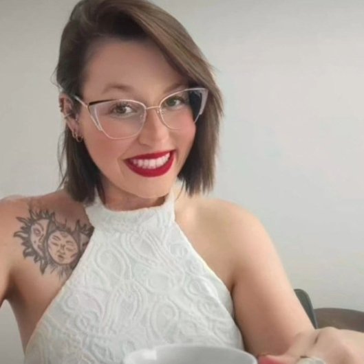 Rafaela Conde de Souza