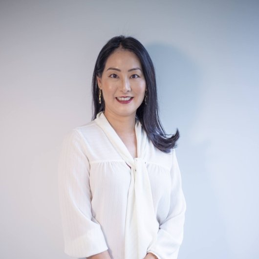 Dra. Juliana Kida Ikino