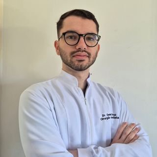 Dr. Daniel de Albuquerque