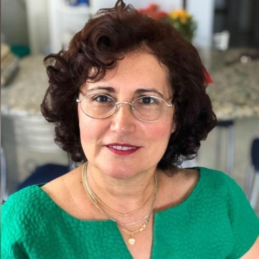 Dra. Maria Odette Azevedo Toledo