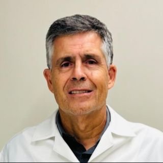 Dr. Ronald Young Junior