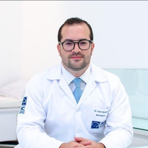 Dr. Caio Disserol