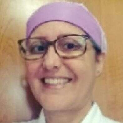 Andréa Isabel Elias de Souza