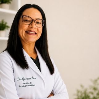 Dra. Giovanna Paiva Lima