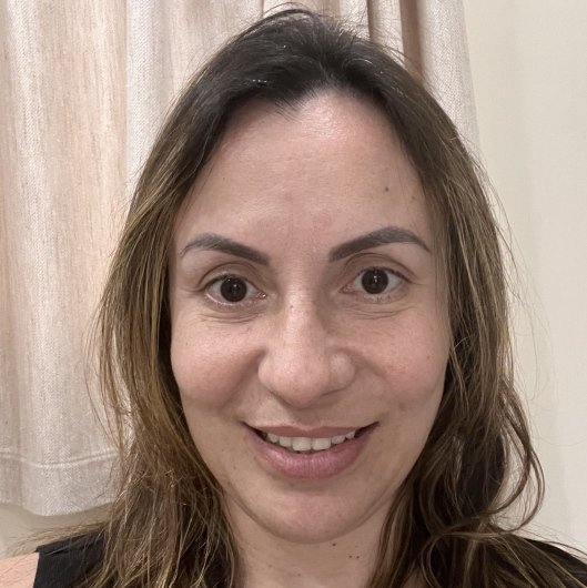Dra. Maria Cristina Souza Morais
