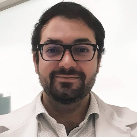 Dr. Thiago da Silva Cornelio