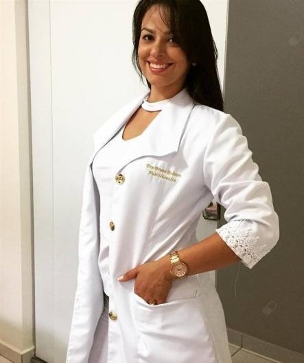 Bruna Carolina Almeida Beltran