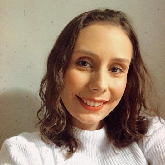 Giovana Santos da Mata