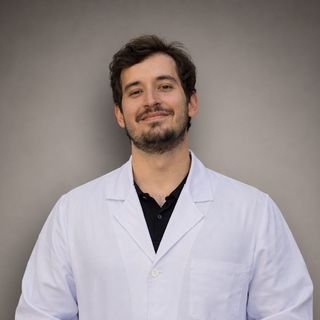 Dr. Lucas Dornelas Moreira de Melo