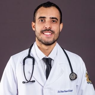 Dr. Pedro Paulo Duarte