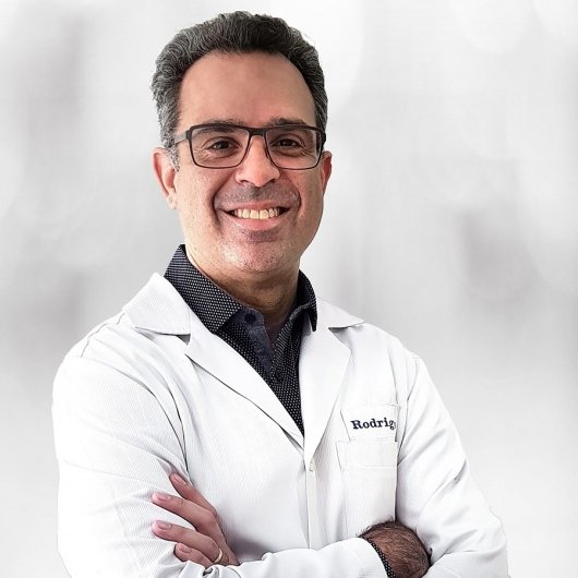 Prof. Rodrigo Caetano De Souza