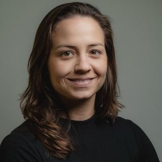 Dra. Tayná Marquezini