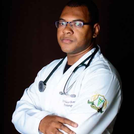 Dr. Walace C. Bonifacio