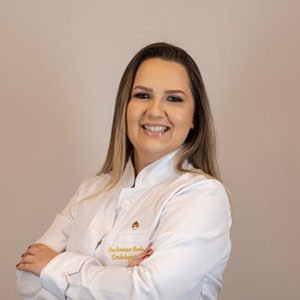 Dra. Vanessa Bordin