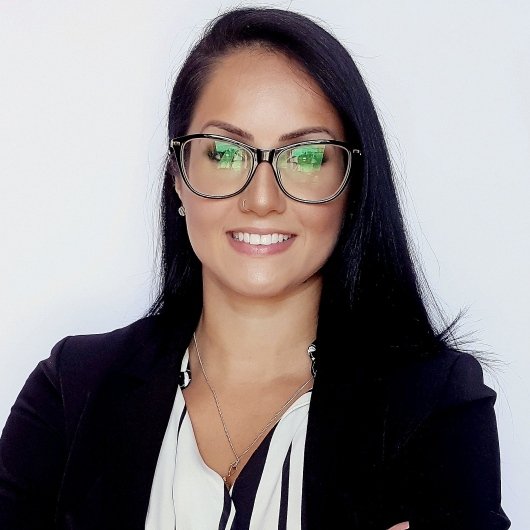 Yasmin Castro