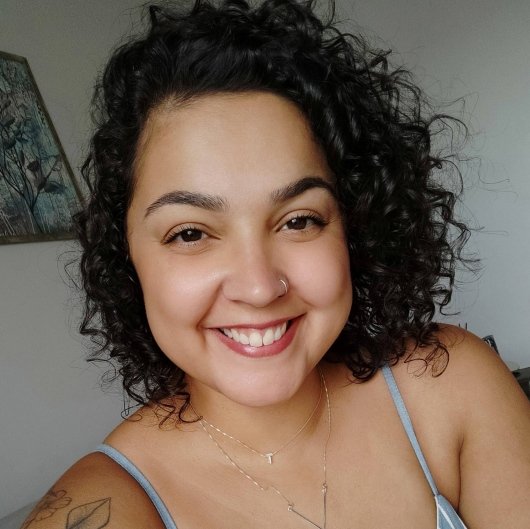 Thayná Machado dos Santos