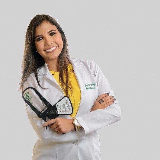 Dra. Camilla Araújo