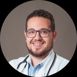 Dr. Werner dos Santos Copatto Costa