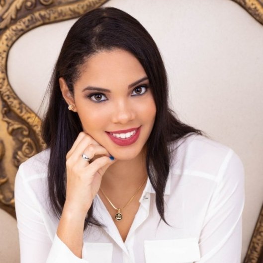 Tainá Borges