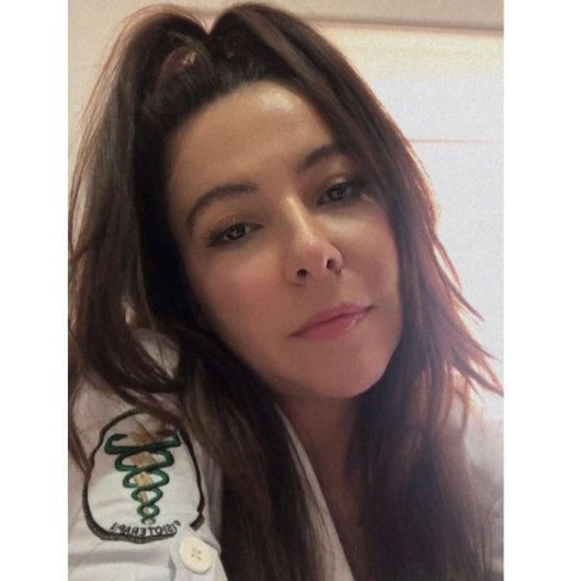 Dra. Flávia Magalhães