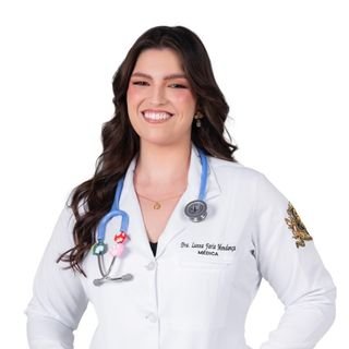 Dra. Lunna Faria Mendonca
