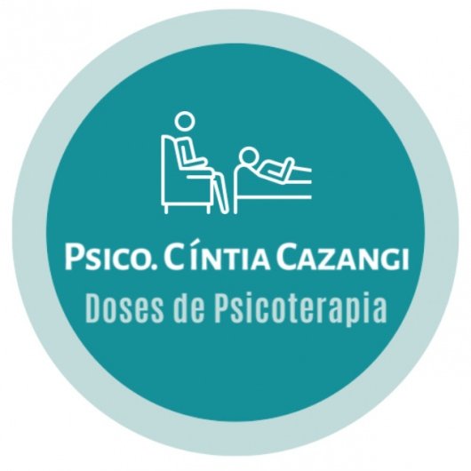 Cíntia Cazangi
