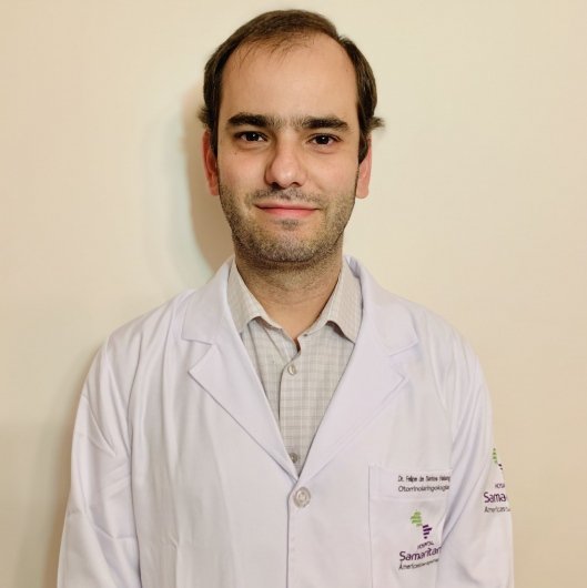 Dr. Felipe De Santes Halang